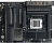 Материнская плата Asus PROART X870E-CREATOR WIFI SocketAM5 AMD X870 4xDDR5 ATX AC`97 8ch(7.1) 1 x 10Gigabit + 1 x 2.5Gigabit RAID+HDMI+DP
