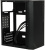 Корпус Accord ACC-263B черный без БП mATX 1x80mm 2xUSB2.0 1xUSB3.0 audio - купить недорого с доставкой в интернет-магазине