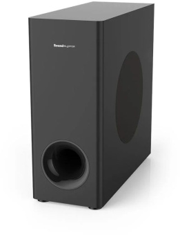 Колонки Creative Sound Blaster Katana V2 2.1 черный 126Вт BT - купить недорого с доставкой в интернет-магазине