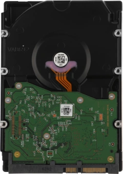 Жесткий диск WD SATA-III 4TB WD4005FFBX NAS Red Pro (7200rpm) 256Mb 3.5" - купить недорого с доставкой в интернет-магазине
