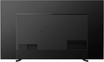 Телевизор OLED Sony 65" KD-65A8 BRAVIA черный 4K Ultra HD 100Hz DVB-T DVB-T2 DVB-C DVB-S DVB-S2 WiFi Smart TV - купить недорого с доставкой в интернет-магазине