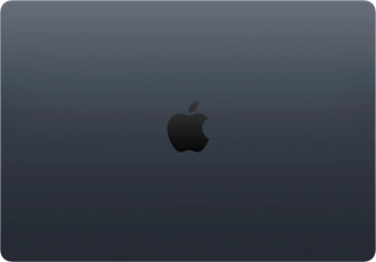 Ноутбук Apple MacBook Air A3448 M5 10 core 16Gb SSD1Tb/10 core GPU 15.3" Liquid Retina (2880x1864) macOS midnight WiFi BT Cam (MDVK4LL/A) - купить недорого с доставкой в интернет-магазине