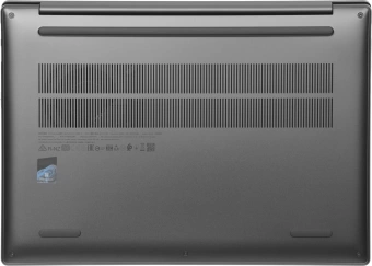 Ноутбук Lenovo IdeaPad Slim 5 14IRH10 Core i5 13420H 16Gb SSD512Gb Intel UHD Graphics 14" OLED WUXGA (1920x1200) Windows 11 Home grey WiFi BT Cam (83HR002WRK) - купить недорого с доставкой в интернет-магазине