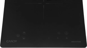 Индукционная варочная поверхность Candy CHXY32NB черный - купить недорого с доставкой в интернет-магазине