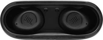 Гарнитура внутриканальные JBL Wave Buds черный беспроводные bluetooth в ушной раковине (JBLWBUDSBLK) - купить недорого с доставкой в интернет-магазине
