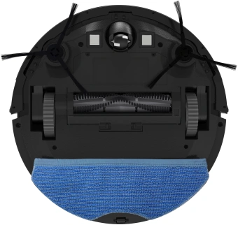 Пылесос-робот Polaris PVCR 4500 WIFI IQ Home 40Вт белый - купить недорого с доставкой в интернет-магазине