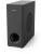 Колонки Creative Sound Blaster Katana V2 2.1 черный 126Вт BT - купить недорого с доставкой в интернет-магазине