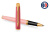 Ручка роллер Waterman Hemisphere Colour Blocking (2179898) Pink GT F черн. черн. подар.кор. - купить недорого с доставкой в интернет-магазине