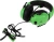 Наушники с микрофоном Razer Blackshark V2 X зеленый 1.3м мониторные оголовье (RZ04-03240600-R3M1) - цена, купить или заказать с доставкой в интернет-магазине Наушники с микрофоном Razer Blackshark V2 X зеленый 1.3м мониторные оголовье (RZ04-03240600-R3M1) - купить недорого с доставкой в интернет-магазине