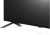 Телевизор LED LG 65" 65QNED756RA.ARUB черный титан 4K Ultra HD 60Hz DVB-T DVB-T2 DVB-C DVB-S DVB-S2 USB WiFi Smart TV - купить недорого с доставкой в интернет-магазине