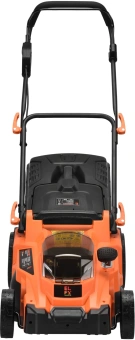 Газонокосилка роторная Elfy ELM3637CBPS (100064193717) - купить недорого с доставкой в интернет-магазине