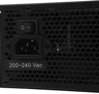 Блок питания Formula ATX 500W AC VX PLUS (20+4pin) 120mm fan 3xSATA RTL - купить недорого с доставкой в интернет-магазине