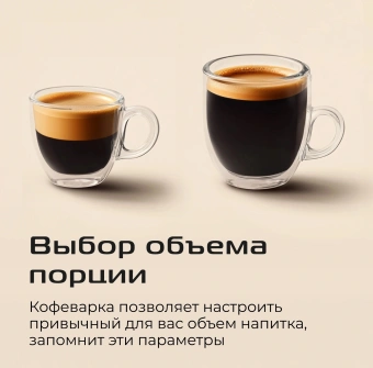 Кофеварка рожковая Red Solution CM1526 1300Вт черный - купить недорого с доставкой в интернет-магазине