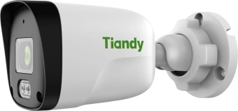 Камера видеонаблюдения IP Tiandy AK TC-C321N AK/I3W/E/Y/2.8mm/V2.0 2.8-2.8мм цв. (TC-C321N AK/I3W/E/Y/2.8/V2.0) - купить недорого с доставкой в интернет-магазине