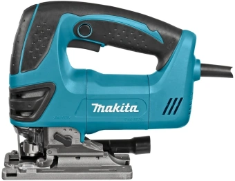 Лобзик Makita 4350FCTJ 720Вт 2800ходов/мин от электросети (кейс в комплекте) - купить недорого с доставкой в интернет-магазине