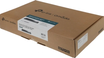 Коммутатор TP-Link SG3428XF (L2+) 4xКомбо(1000BASE-T/SFP) 20SFP 4SFP+ управляемый - купить недорого с доставкой в интернет-магазине