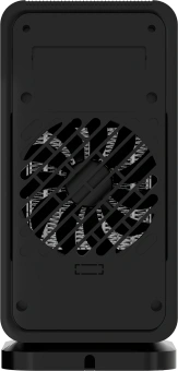 Тепловентилятор Royal Clima Accorto RFH-AC2000DC 2000Вт черный - купить недорого с доставкой в интернет-магазине