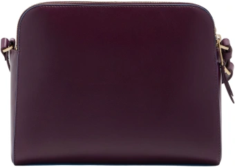 Сумка кросс-боди женская Piquadro Blue Square BD7149B2/BO фиолетовая натур.кожа - купить недорого с доставкой в интернет-магазине