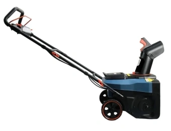 Снегоуборщик электр. Senix STX2-M1-EU SET 1.8кВт - купить недорого с доставкой в интернет-магазине