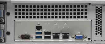 Сервер IRU Rock s2208ed 2x5218R 4x16Gb 1x500Gb M.2 SSD С621 2xGigEth 2x550W w/o OS (2185959) - купить недорого с доставкой в интернет-магазине