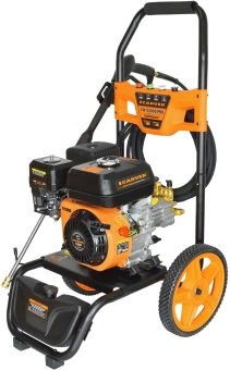 Минимойка Carver Pro CW-5200G 5200Вт (01.023.00008) - купить недорого с доставкой в интернет-магазине