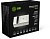Проектор Cactus CS-PRU.03B.Full HD-A DLP 6500Lm LS 400Lm ANSI (1920x1080) 2000:1 ресурс лампы:30000часов 2xUSB typeA 1xHDMI 1.5кг