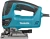 Лобзик Makita 4350FCTJ 720Вт 2800ходов/мин от электросети (кейс в комплекте) - цена, купить или заказать с доставкой в интернет-магазине Лобзик Makita 4350FCTJ 720Вт 2800ходов/мин от электросети (кейс в комплекте) - купить недорого с доставкой в интернет-магазине