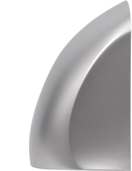 Сушилка для рук Ballu Air Storm BAHD-1000AS 1000Вт серебристый - купить недорого с доставкой в интернет-магазине