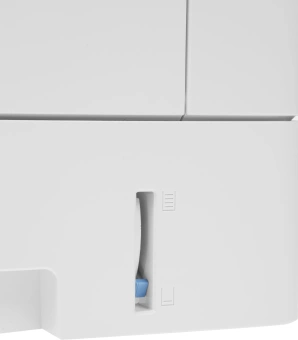 МФУ лазерный Pantum BM5100FDW A4 Duplex Net WiFi белый - купить недорого с доставкой в интернет-магазине