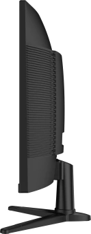 Монитор Dahua 23.6" DHI-LM24-E240C черный VA LED 16:9 HDMI матовая 3000:1 350cd 178гр/178гр 1920x1080 240Hz DP FHD 3.6кг - купить недорого с доставкой в интернет-магазине