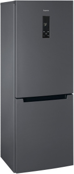 Холодильник Бирюса Б-W920NF 2-хкамерн. графит - цена, купить или заказать с доставкой в интернет-магазине Холодильник Бирюса Б-W920NF 2-хкамерн. графит - купить недорого с доставкой в интернет-магазине