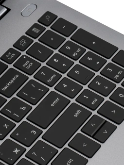 Ноутбук Digma Pro Pactos Core i3 1215U 16Gb SSD256Gb Intel UHD Graphics 16" IPS WUXGA (1920x1200) Windows 11 Pro dk.grey WiFi BT Cam 5500mAh (DN16P3-ACXW01) - купить недорого с доставкой в интернет-магазине