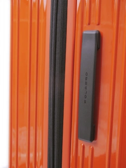 Чемодан Piquadro PQL-SPECIAL2 (BV6394PQLS2/AR) 31x75x51см поликарбонат оранжевый - купить недорого с доставкой в интернет-магазине