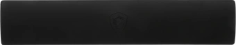 Клавиатура MSI STRIKE Pro W Silent механическая серый/черный USB беспроводная BT/Radio Multimedia for gamer LED (подставка для запястий) (S11-43RU210-CLA) кабель 2м - купить недорого с доставкой в интернет-магазине