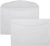 Конверт Silwerhof Eco 250.100 C5 162x229мм белый клеевой слой 80г/м2 (pack:100pcs) - цена, купить или заказать с доставкой в интернет-магазине Конверт Silwerhof Eco 250.100 C5 162x229мм белый клеевой слой 80г/м2 (pack:100pcs) - купить недорого с доставкой в интернет-магазине