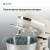 Миксер планетарный Vitek VT-PM0110 1500Вт кремовый - цена, купить или заказать с доставкой в интернет-магазине Миксер планетарный Vitek VT-PM0110 1500Вт кремовый - купить недорого с доставкой в интернет-магазине