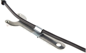 Углошлифовальная машина Hammer USM900D 900Вт 12000об/мин рез.шпин.:M14 d=125мм (501521) - купить недорого с доставкой в интернет-магазине