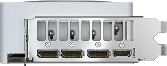 Видеокарта Gigabyte PCI-E GV-N5070AERO OC-12GD 1.0 NVIDIA GeForce RTX 5070 12Gb 192bit GDDR7 2625/28000 HDMIx1 DPx3 HDCP Ret - купить недорого с доставкой в интернет-магазине