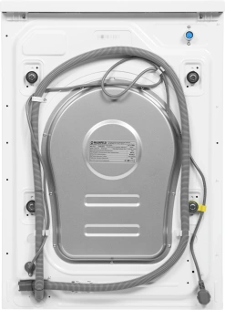 Стиральная машина Maunfeld MFWM129WH05 класс: A+++ загр.фронтальная макс.:9кг белый инвертор - купить недорого с доставкой в интернет-магазине