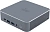 Неттоп IRU Tactio 515 i5 12450H (2) 16Gb SSD512Gb Iris Xe Windows 11 Pro 64 2xGbitEth WiFi BT 100W серый (RUS) (2195518)