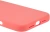 Чехол (клип-кейс) uBear для Apple iPhone 16 Plus Touch with MagSafe коралловый (CS416CR67PTH-I24M) - купить недорого с доставкой в интернет-магазине