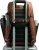 Рюкзак Piquadro Victor CA7181W143/CU табачный натур.кожа - купить недорого с доставкой в интернет-магазине
