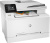 МФУ лазерный HP Color LaserJet Pro M283fdw (7KW75A) A4 Duplex Net WiFi белый - купить недорого с доставкой в интернет-магазине