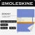 Блокнот Moleskine CLASSIC SOFT QP621B42 XLarge 190х250мм 192стр. линейка мягкая обложка голубая гортензия - купить недорого с доставкой в интернет-магазине