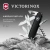 Нож перочинный Victorinox Climber (1.3703.3) 91мм 14функц. черный карт.коробка - купить недорого с доставкой в интернет-магазине