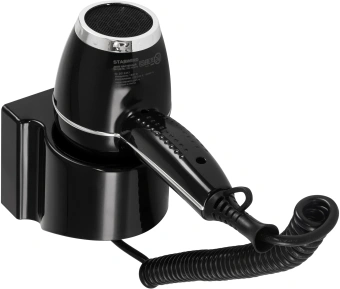 Фен Starwind SW-HD879 1800Вт черный - купить недорого с доставкой в интернет-магазине