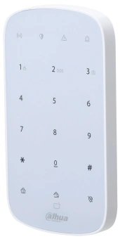 Клавиатура Dahua DHI-ARK30T-W2(868) - купить недорого с доставкой в интернет-магазине