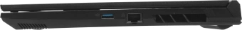 Ноутбук Machenike S15 Quazar S Core i5 12450H 16Gb SSD512Gb NVIDIA GeForce RTX 3050 4Gb 15.6" IPS FHD (1920x1080) без ОС black WiFi BT Cam 2668mAh (JJ00GB00JRU) - купить недорого с доставкой в интернет-магазине