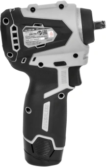 Гайковерт Интерскол ГАУ-250/12ВЭ аккум. патрон:квад.3/8" (804.1.0.70) - купить недорого с доставкой в интернет-магазине