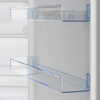 Холодильник Beko B1RCSK362W 2-хкамерн. белый - купить недорого с доставкой в интернет-магазине